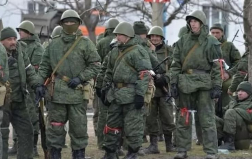 ЗСУ під покровом ночі готують сюрпризи армії Путіна: BILD про ситуацію на Харківщині